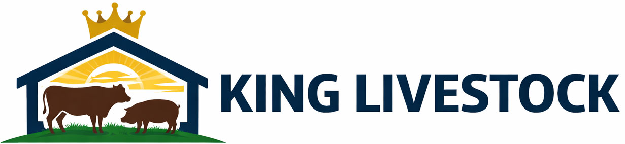 King Livestock